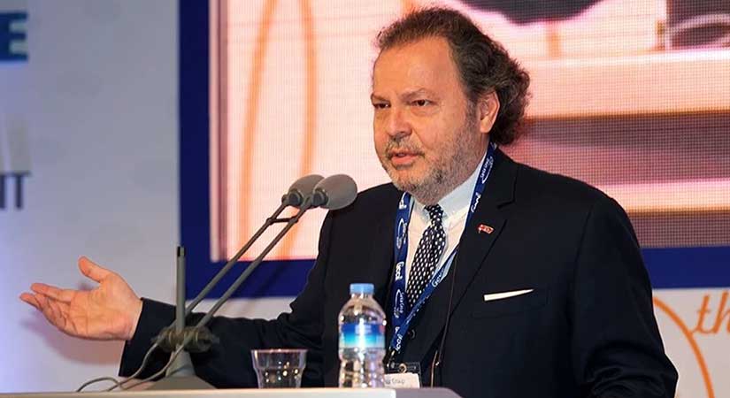 Cüneyt Zapsu Türkiye dışında güç kuruyor