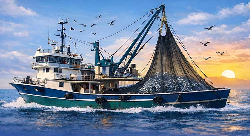 Giresun’da av yasağı bugün başladı