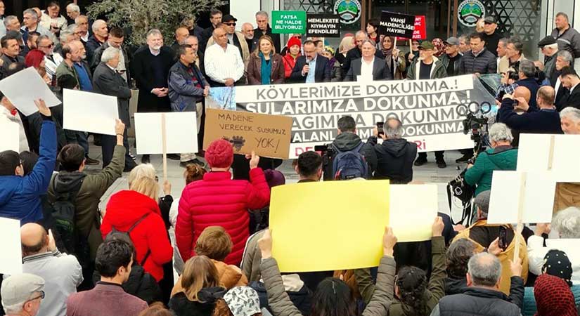 Muhtarlar ve STK’lar zirveye gidiyor