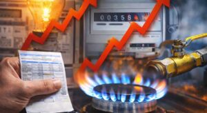 Elektrik ve doğalgaza yüzde 25 artış kararı