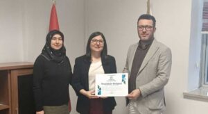 Giresun’da bilimsel çalışma Q1 dergide yayımlandı