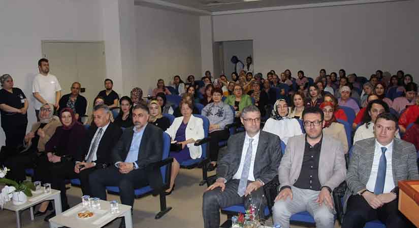 Aksoy: Ebeler sistemin temelidir