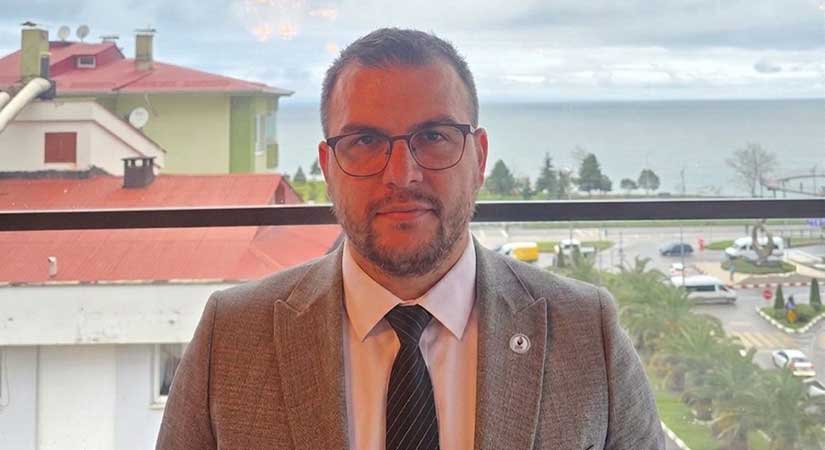 Zafer Partisi Giresun’dan CHP ve iktidara ağır suçlama