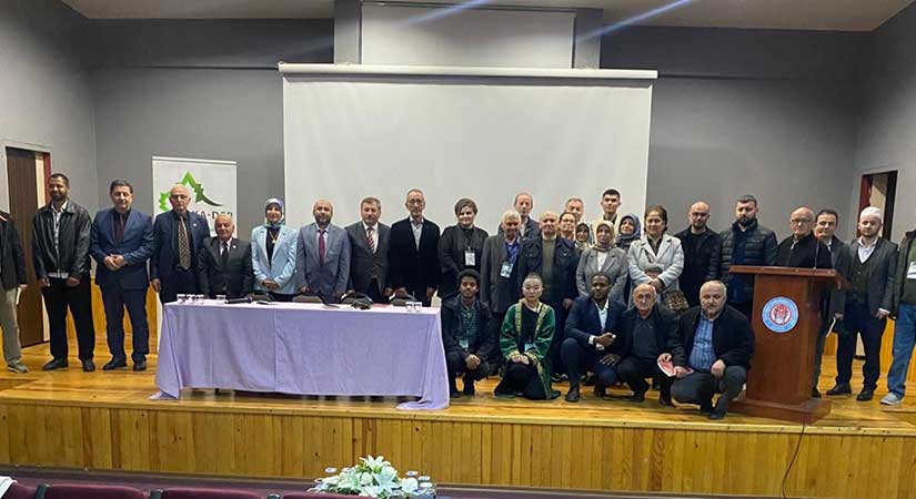 DOKA-DER’den Espiye paneli