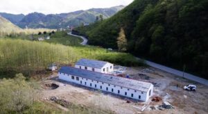 Karadere’den mesaj: “Sokak hayvanlarına sahip çıkıyoruz”