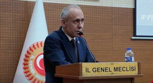 CHP’li Çiftçi: Bu mesele siyaset üstü