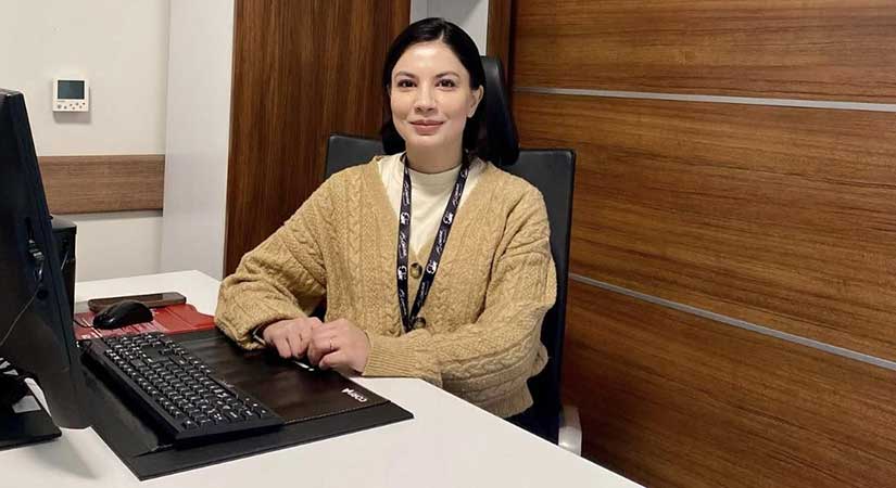 Görele Devlet Hastanesi’ne ilk psikiyatri ataması