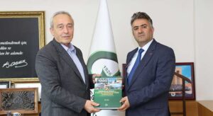 Türk Patent Giresun’da “küresel marka” düğmesine bastı