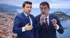 Giresun’da imar revizyonu tartışması mecliste alevlendi