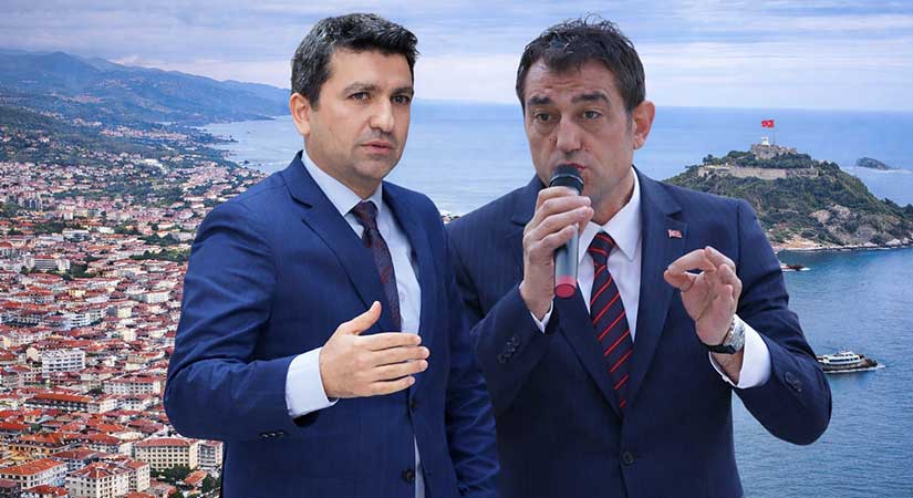 Giresun’da imar revizyonu tartışması mecliste alevlendi