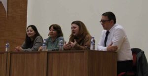 GİFOD öğrencilerle Tirebolu’da bir araya geldi