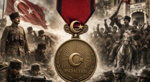 Giresun İçin İstiklal Madalyası Süreci Hızlandı