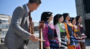 İstanbul’da Giresun için dev tanıtım hamlesi