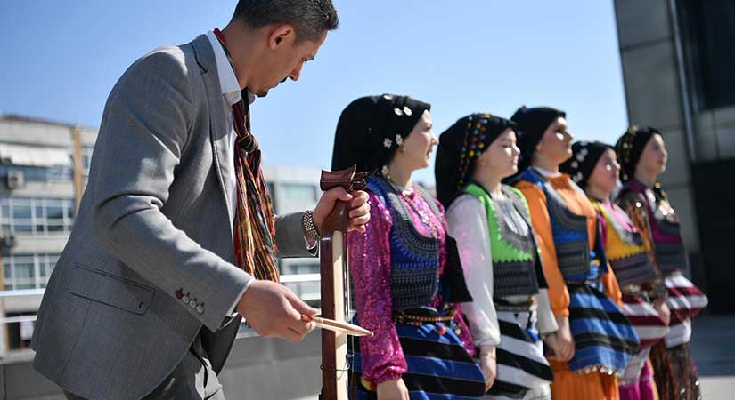 İstanbul’da Giresun için dev tanıtım hamlesi