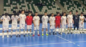 Giresun Spor Lisesi Çorum’u devirdi final cebinde