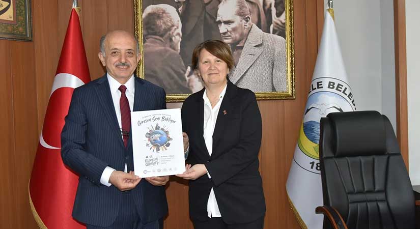 Federasyon davet yaptı: “Giresun Günleri’ne gelin”