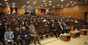 KAAN Projesiyle 726 görevliye kritik eğitim