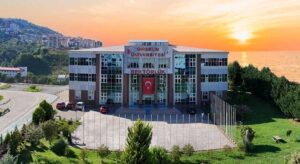 Giresun Üniversitesi etik kurul için düğmeye bastı