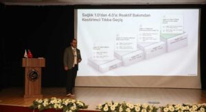 Giresun’da zirveye yoğun ilgi