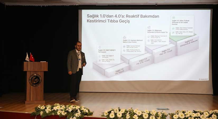 Giresun’da zirveye yoğun ilgi