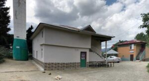 Çeşme tartışması krize dönüştü