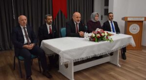 Giresun’da hafızlık programı için geri sayım