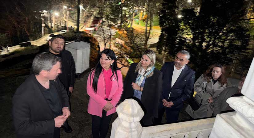 Osman Ağa ve Abdullah Çatlı üzerinden dikkat çeken paylaşım