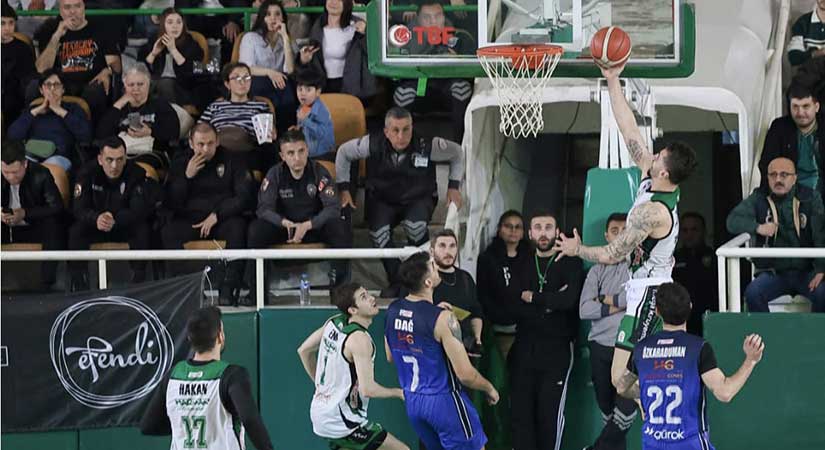 Yarı final bileti için kader maçı