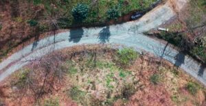 İl Özel İdaresi Keşap’ta ulaşımı güçlendiriyor