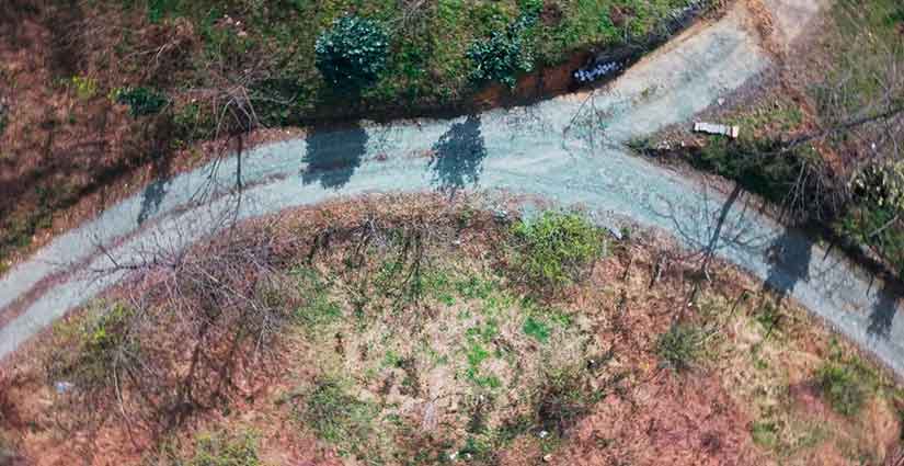 İl Özel İdaresi Keşap’ta ulaşımı güçlendiriyor