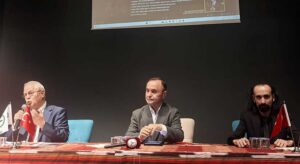 Kocaeli’de Osman Ağa için anlamlı buluşma