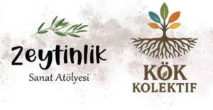 Kök Kolektif Giresun’da sergiyle sahneye çıktı