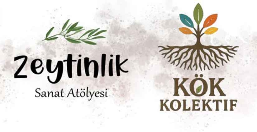 Kök Kolektif Giresun’da sergiyle sahneye çıktı