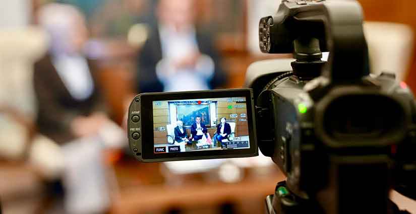 Giresun canlı yayında bağış seferberliği başlattı