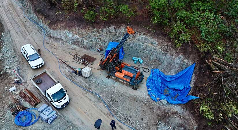 Alagöz Maden’den istihdam vurgulu sert açıklama