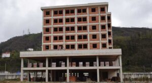 Diyanet Giresun’da hız istedi