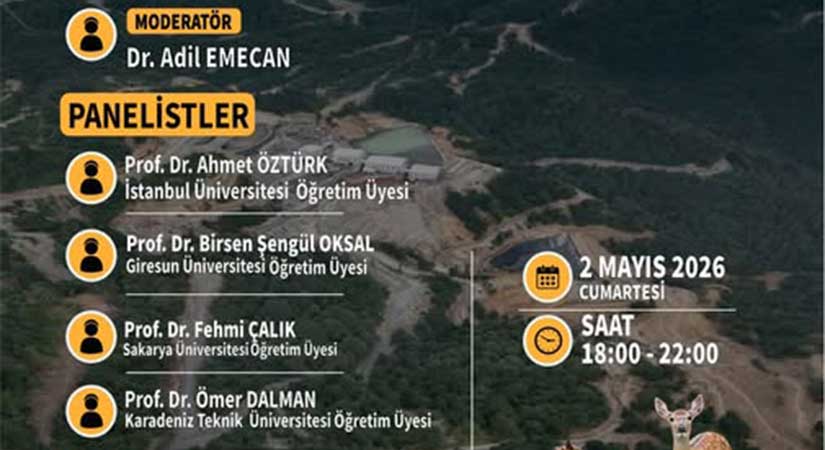 Giresun STK’ları İstanbul’da buluşuyor