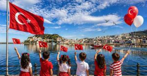 Program netleşti, kutlama ve iptal aynı günde