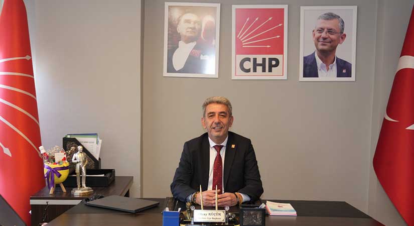 Küçük’ten Civelekoğlu’na sert fatura çıkışı