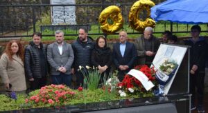 “Giresun’un küçük hayırseveri” unutulmadı