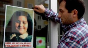 Adalet Bakanı Akın Gürlek “Özel ekip inceleyecek” dedi