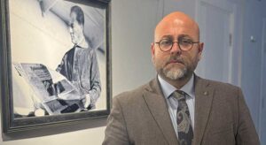 Akgün: Maden doğa korunarak çıkarılmalı