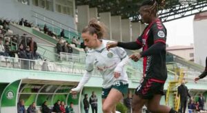 Sanayispor Ünye’de galibiyeti bıraktı