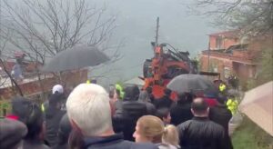 Sekü’de Maden Tartışması Siyasi ve Hukuki Krize Döndü