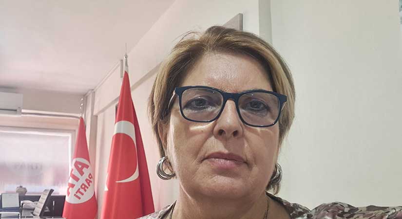 Ata Parti sert çıktı: Bu bir çöküştür