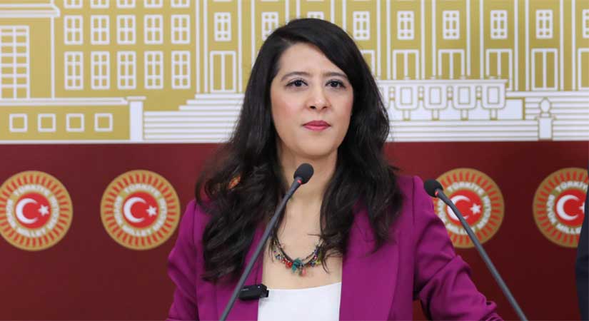 Sevda Karaca’dan Elif Tuana için soru önergesi