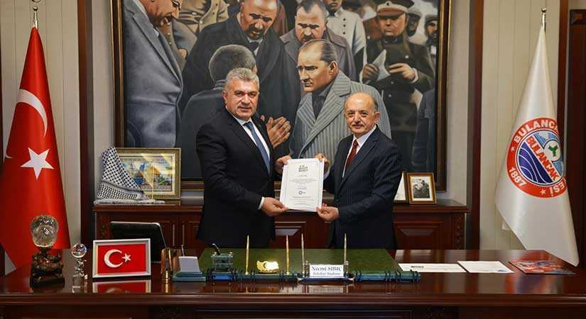 Bulancak Tanıtım Günleri için hazır