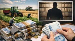 Dereli’de zimmet iddiası gündemi sarstı