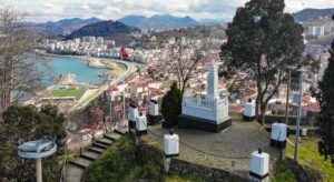 Giresun’da Milli Mücadele kahramanı Osman Ağa Anılacak