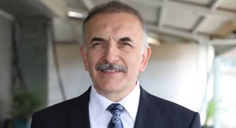 Turhan Alçelik Giresun’da doğal ilaç konferansı verecek